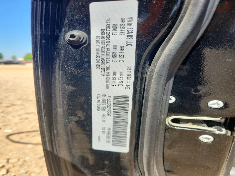 48952806 :رقم المزاد ، 2C3CCABG6FH797142 vin ، 2015 Chrysler 300 مزاد بيع