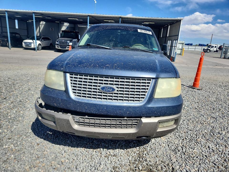 Aukcja sprzedaży 2004 Ford Expedition, vin: 1FMFU18L94LA91918, numer aukcji: 50740616