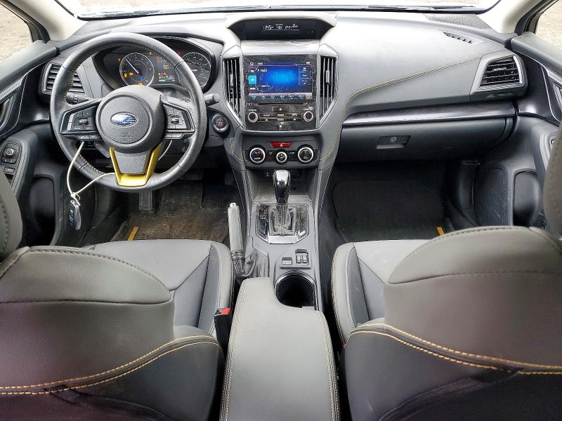 Продаж на аукціоні авто 2022 Subaru Crosstrek, vin: JF2GTHSC7NH282904, номер лоту: 50127566