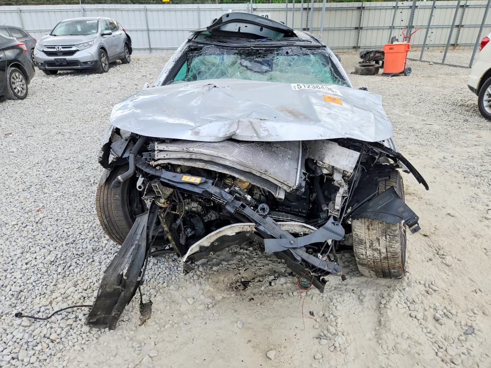 2021 Mercedes-benz Cla მანქანა იყიდება აუქციონზე, vin: W1K5J5BB1MN214279, აუქციონის ნომერი: 51236406