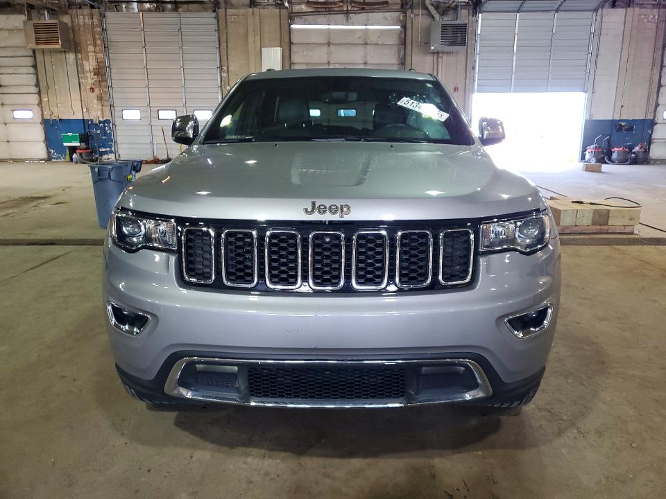 Продажа на аукционе авто 2019 Jeep Grand Cherokee, vin: 1C4RJFBG4KC842150, номер лота: 51341186