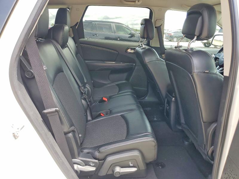 2016 Dodge Journey მანქანა იყიდება აუქციონზე, vin: 3C4PDCGB5GT113905, აუქციონის ნომერი: 51631246
