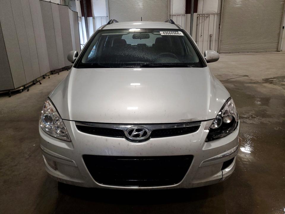 Aukcja sprzedaży 2010 Hyundai Elantra Touring, vin: KMHDC8AE7AU054855, numer aukcji: 49660966