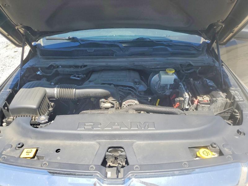 49390746 :رقم المزاد ، 1C6RREBT9KN548769 vin ، 2019 Ram 1500 مزاد بيع