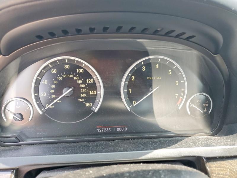 51500016 :رقم المزاد ، WBAYE8C54DDE22135 vin ، 2013 Bmw 750 مزاد بيع