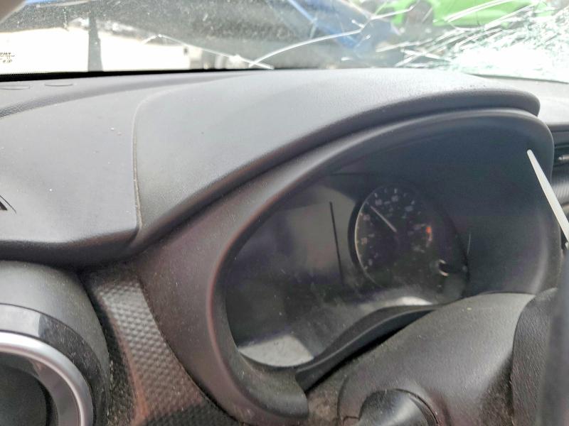 Продаж на аукціоні авто 2022 Nissan Kicks, vin: 3N1CP5CV0NL487484, номер лоту: 48950556