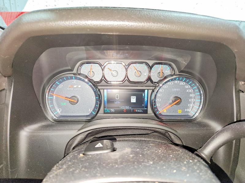 Aukcja sprzedaży 2019 Chevrolet Suburban, vin: 1GNSKHKCXKR127482, numer aukcji: 48645936