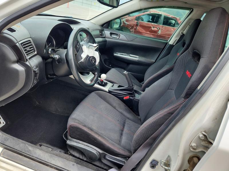 Aukcja sprzedaży 2011 Subaru Impreza, vin: JF1GV7F6XBG521554, numer aukcji: 51041336