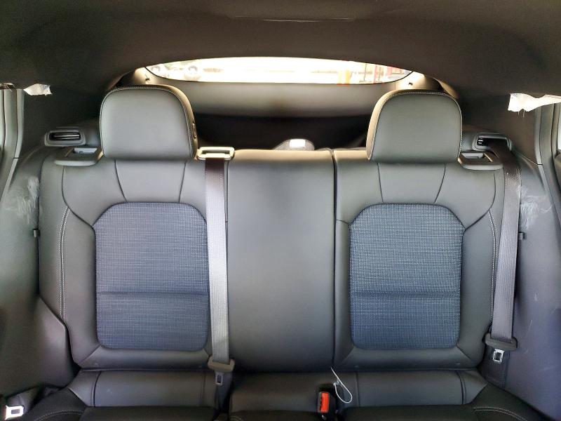 Aukcja sprzedaży 2026 Buick Envista, vin: KL47LAEP7TB121015, numer aukcji: 50605516