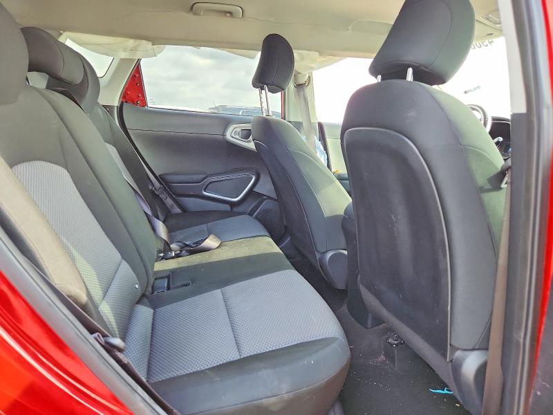 Продажа на аукционе авто 2020 Kia Soul, vin: KNDJ23AUXL7063104, номер лота: 49663306
