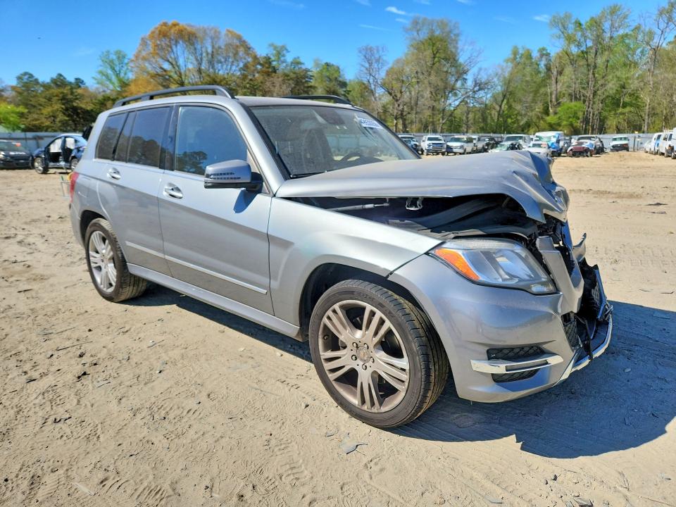 Aukcja sprzedaży 2015 Mercedes-benz Glk, vin: WDCGG8JB2FG365573, numer aukcji: 49930056
