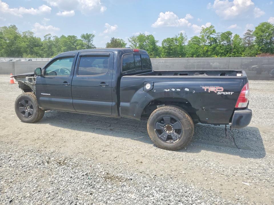2010 Toyota Tacoma მანქანა იყიდება აუქციონზე, vin: 3TMMU4FN3AM018278, აუქციონის ნომერი: 51064606