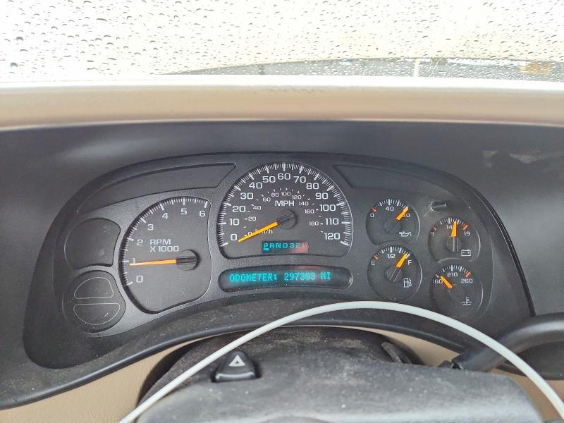 Aukcja sprzedaży 2003 Gmc Yukon Xl, vin: 1GKFK16Z93R185458, numer aukcji: 50082966