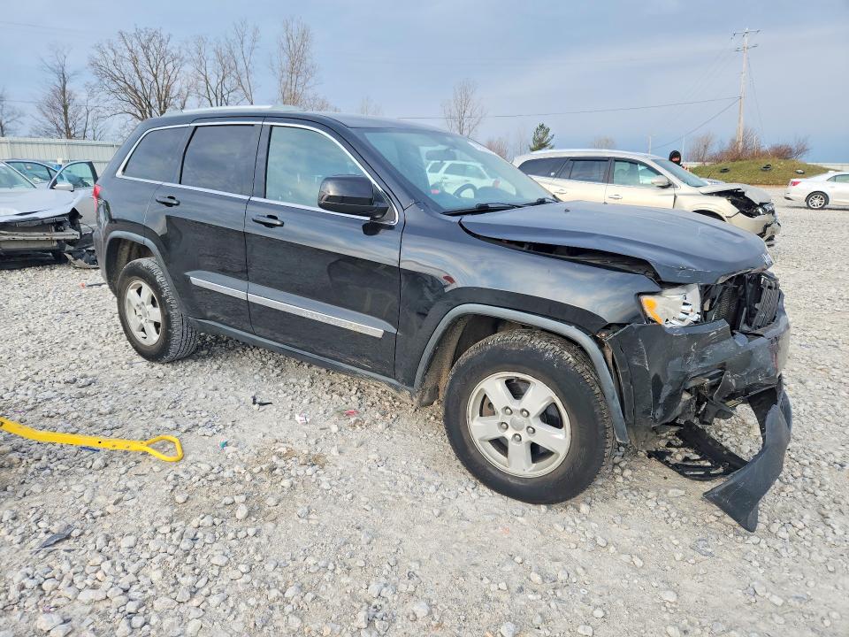 Aukcja sprzedaży 2012 Jeep Grand Cherokee, vin: 1C4RJFAG3CC149637, numer aukcji: 49058336