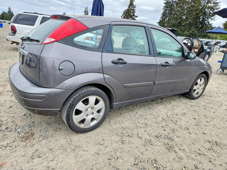 Продажа на аукционе авто 2002 Ford Focus, vin: 3FAHP37392R204031, номер лота: 50915956
