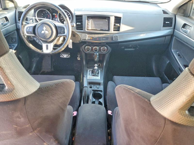 Aukcja sprzedaży 2011 Mitsubishi Lancer, vin: JA32W5FV3BU036508, numer aukcji: 48695346