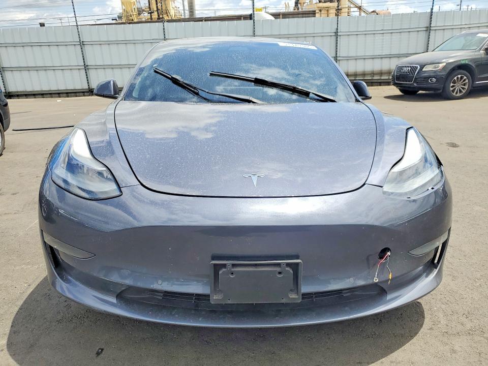 Продаж на аукціоні авто 2022 Tesla Model 3, vin: 5YJ3E1EB0NF181575, номер лоту: 51370386