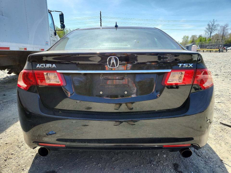 Aukcja sprzedaży 2011 Acura Tsx, vin: JH4CU2F63BC015908, numer aukcji: 49321796