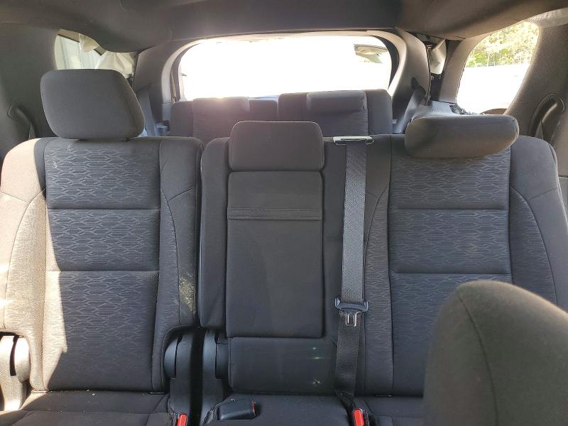 Продаж на аукціоні авто 2026 Dodge Durango, vin: 1C4RDHDG0TC228925, номер лоту: 51169416