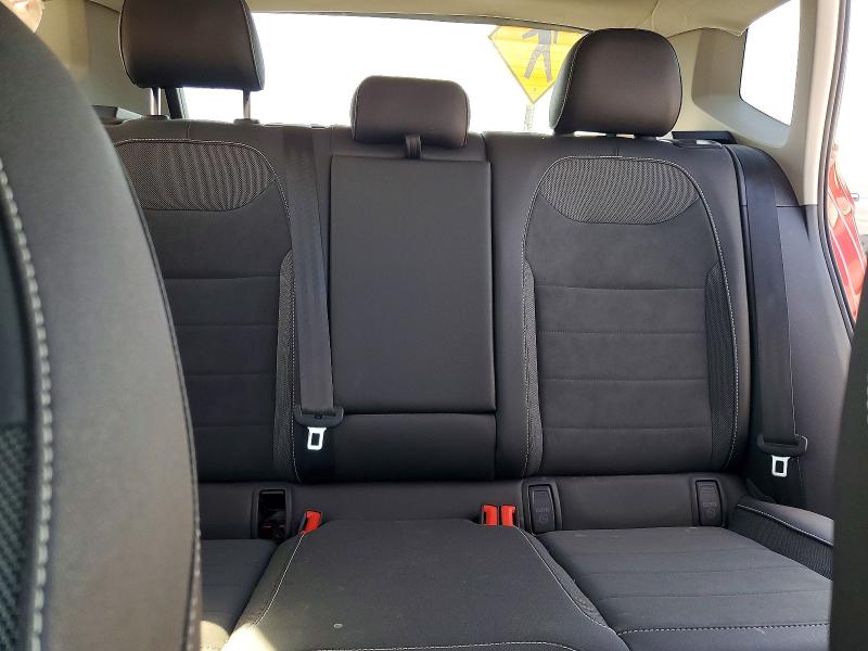 49118336 :رقم المزاد ، 3VVUX7B26RM062180 vin ، 2024 Volkswagen Taos مزاد بيع