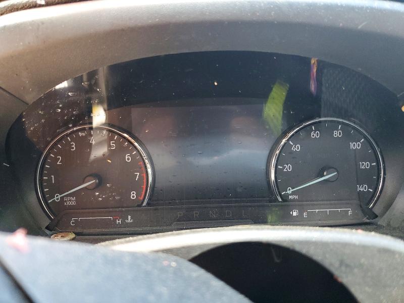 Продаж на аукціоні авто 2024 Ford Explorer, vin: 1FMSK8KH9RGA39187, номер лоту: 51872686