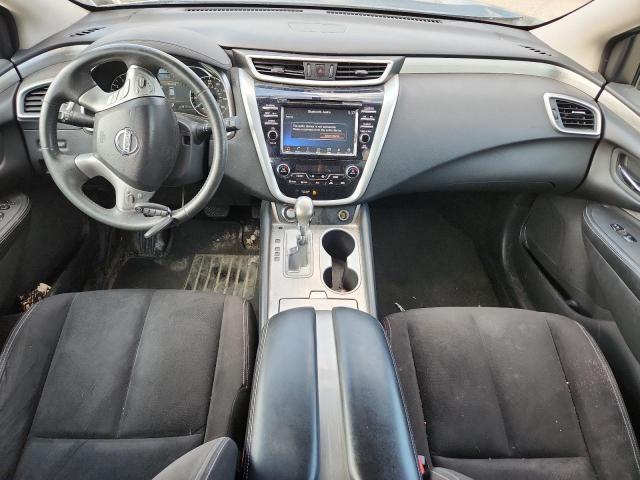 Продаж на аукціоні авто 2016 Nissan Murano, vin: 5N1AZ2MH4GN144617, номер лоту: 51136206