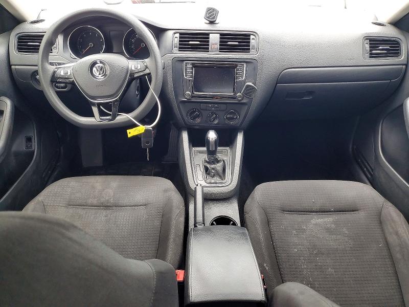 Продажа на аукционе авто 2016 Volkswagen Jetta, vin: 3VW267AJXGM398975, номер лота: 50975906