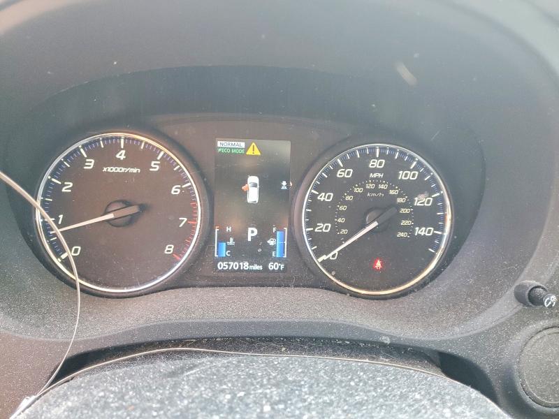 Продаж на аукціоні авто 2020 Mitsubishi Outlander, vin: JA4AZ3A33LZ041981, номер лоту: 50887976