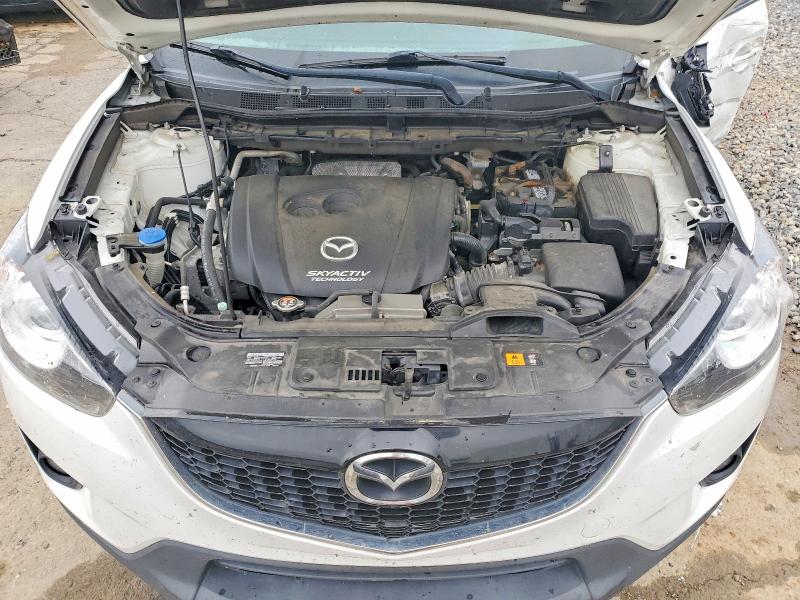 Продажа на аукционе авто 2015 Mazda Cx-5, vin: JM3KE2DY9F0497295, номер лота: 51687466
