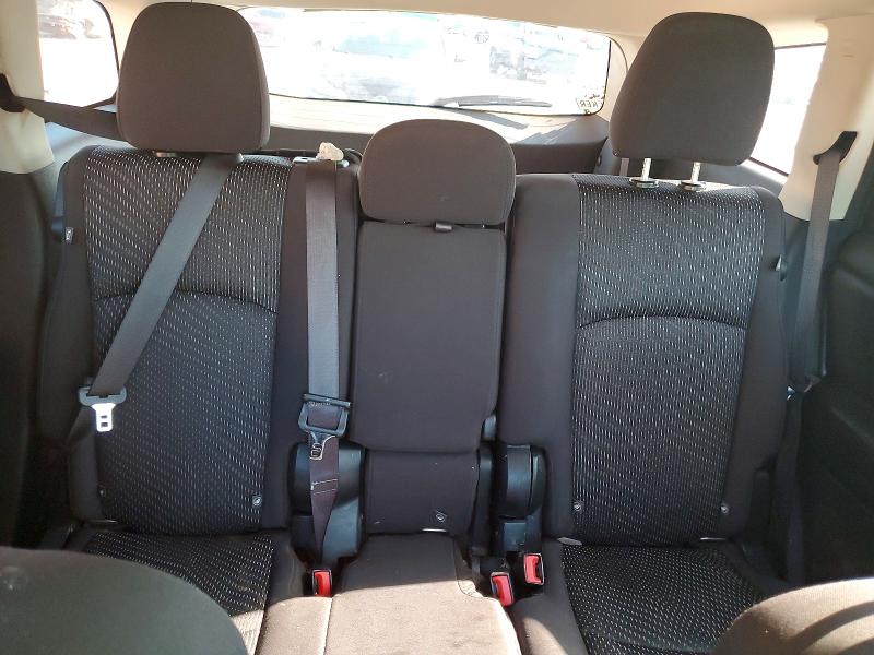 Продажа на аукционе авто 2015 Dodge Journey, vin: 3C4PDCABXFT692283, номер лота: 50349776