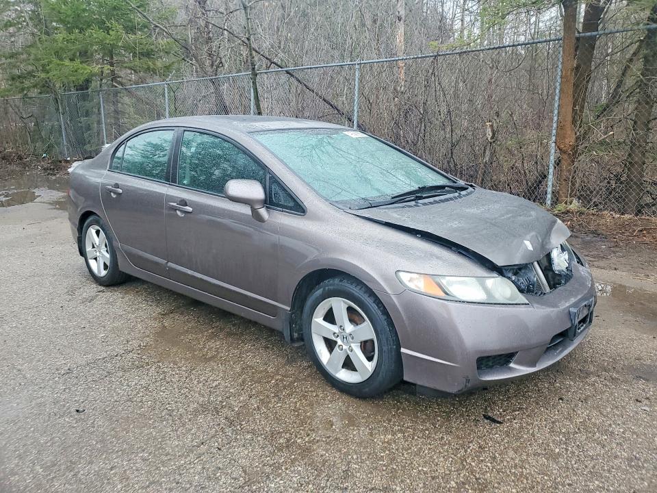 Aukcja sprzedaży 2011 Honda Civic, vin: 2HGFA1F63BH010014, numer aukcji: 49069286