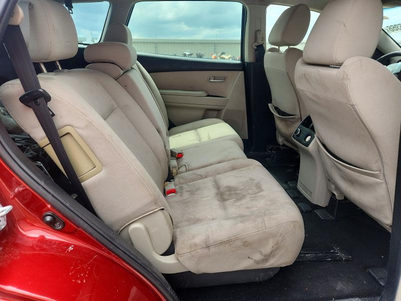 Продаж на аукціоні авто 2008 Mazda Cx-9, vin: JM3TB28AX80137420, номер лоту: 49795366