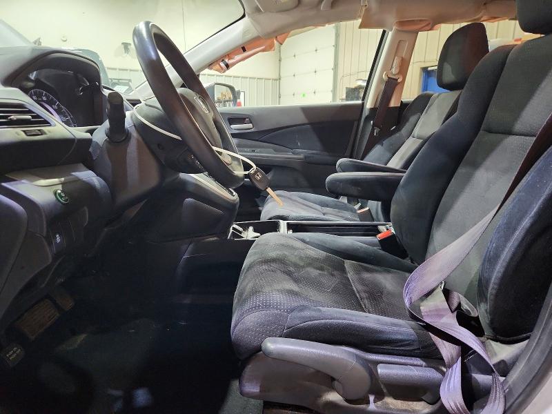 2013 Honda Cr-v მანქანა იყიდება აუქციონზე, vin: 2HKRM4H59DH600351, აუქციონის ნომერი: 49553946