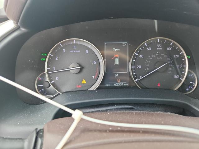 50666126 :رقم المزاد ، 2T2BZMCA6JC163295 vin ، 2018 Lexus Rx 350 مزاد بيع