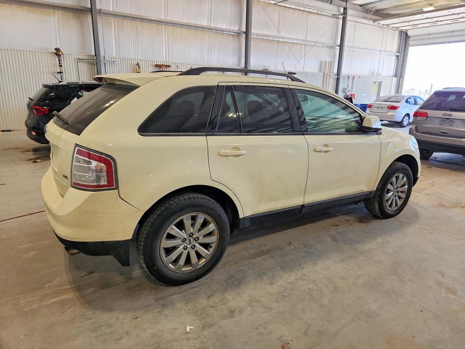 Aukcja sprzedaży 2007 Ford Edge, vin: 2FMDK38C97BB18838, numer aukcji: 49490196