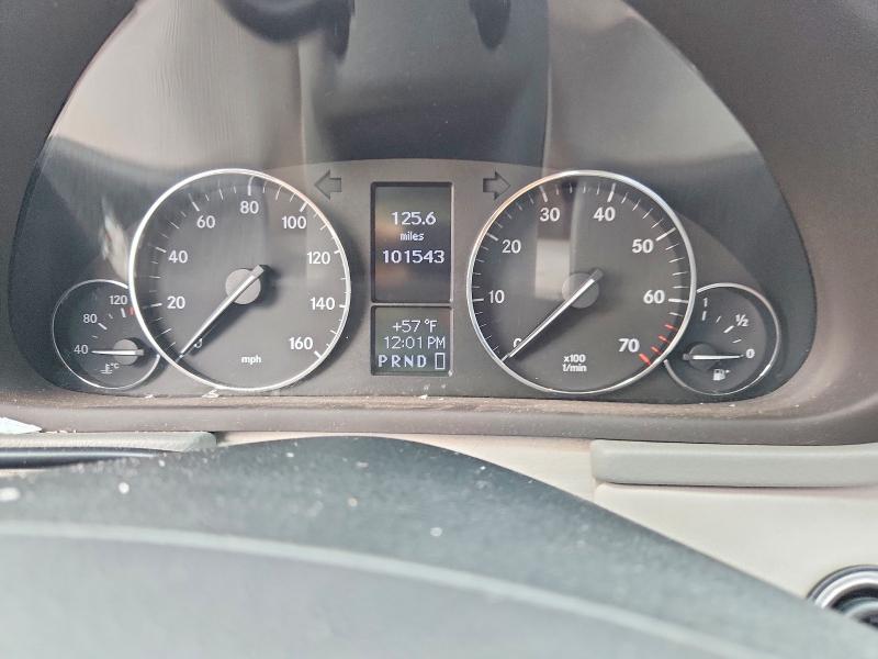 Продаж на аукціоні авто 2007 Mercedes-benz C, vin: WDBRF52H77E023146, номер лоту: 51516566