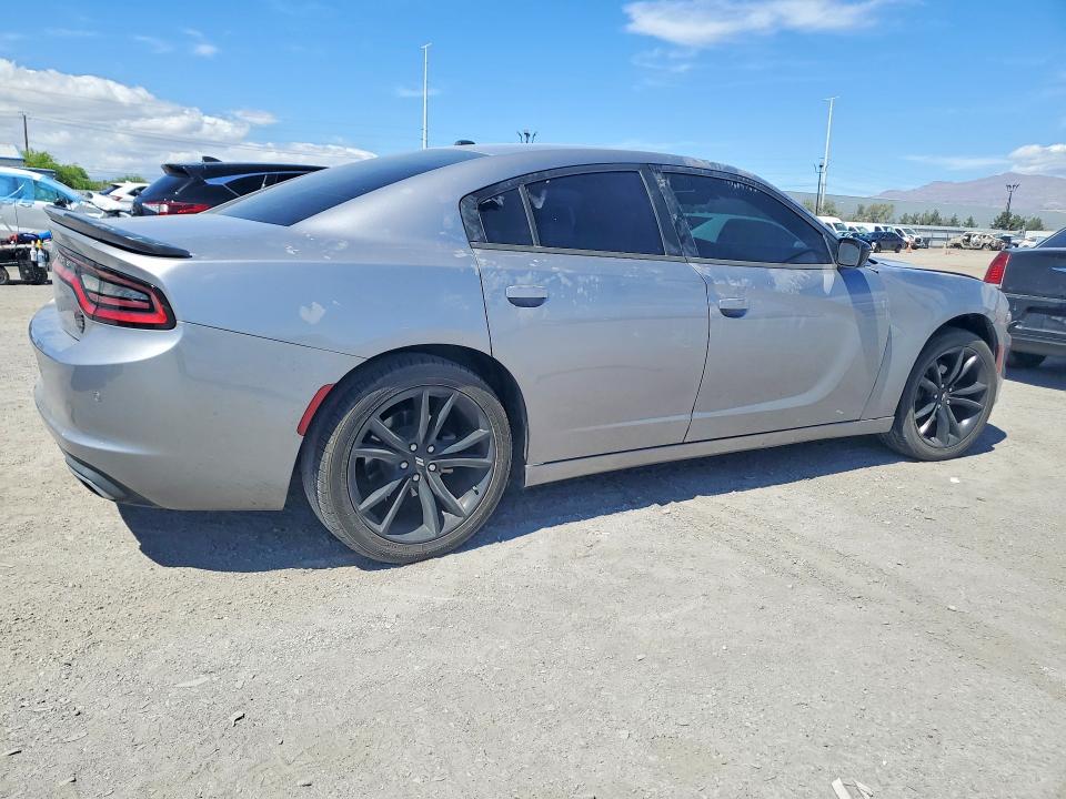 Aukcja sprzedaży 2018 Dodge Charger, vin: 2C3CDXBG4JH126092, numer aukcji: 48395386