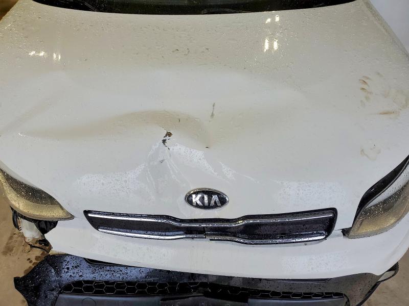 48661516 :رقم المزاد ، KNDJP3A55J7550198 vin ، 2018 Kia Soul مزاد بيع