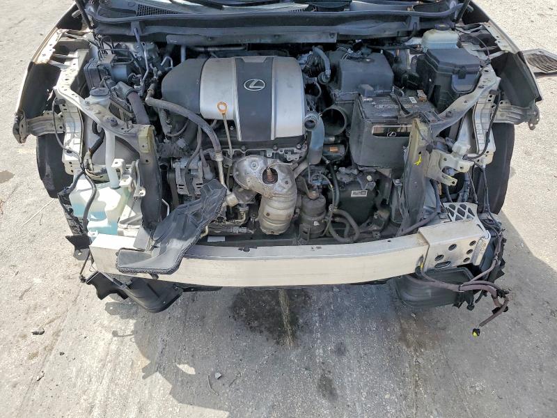 Продажа на аукционе авто 2017 Lexus Rx 350, vin: 2T2ZZMCA2HC076230, номер лота: 49612376