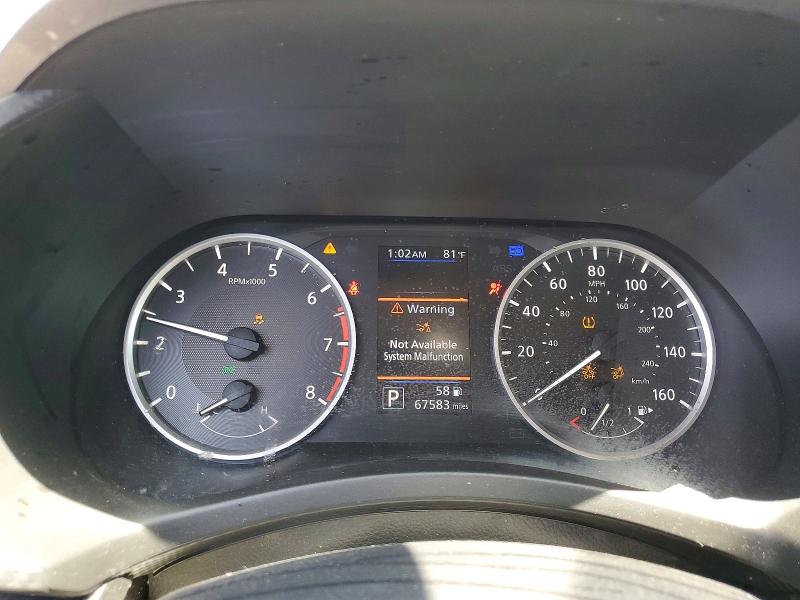 Aukcja sprzedaży 2024 Nissan Sentra, vin: 3N1AB8BV1RY283648, numer aukcji: 51883026