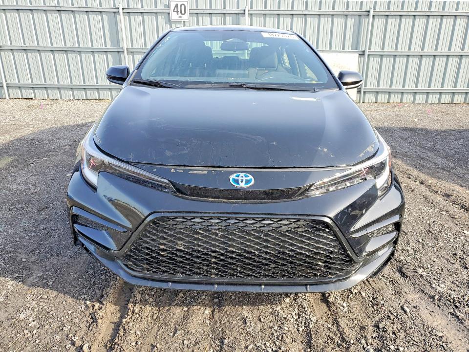Aukcja sprzedaży 2024 Toyota Corolla Hybrid, vin: JTDBDMHE0RJ010264, numer aukcji: 48227026