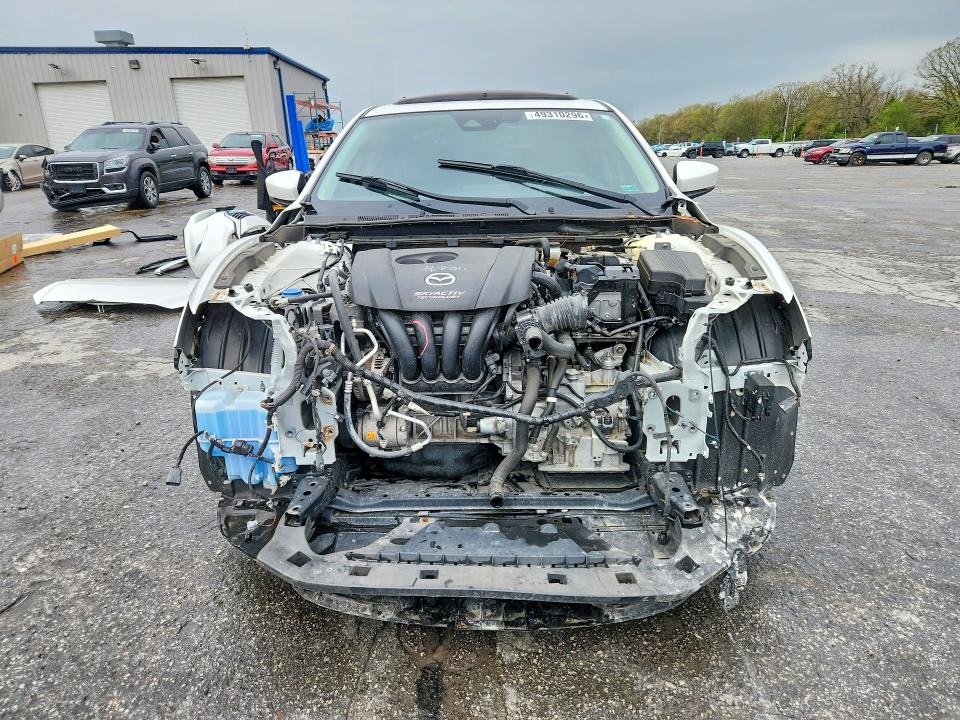 Aukcja sprzedaży 2017 Mazda 6, vin: JM1GL1V53H1125614, numer aukcji: 49310296