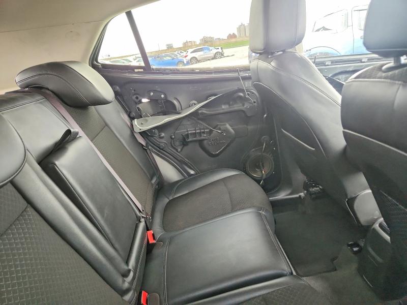 Продажа на аукционе авто 2017 Buick Encore, vin: KL4CJASB7HB079496, номер лота: 48700906