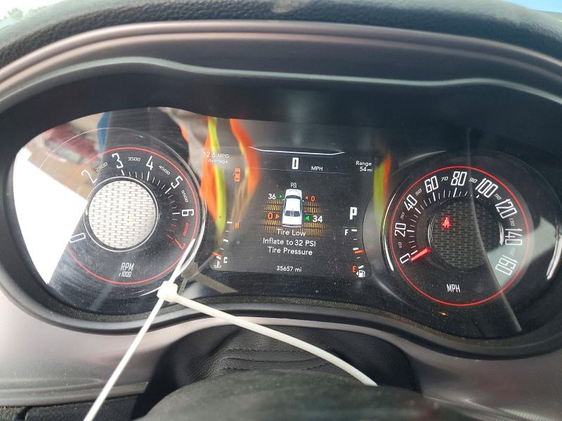 Продажа на аукционе авто 2023 Dodge Challenger, vin: 2C3CDZJG2PH665414, номер лота: 51154356