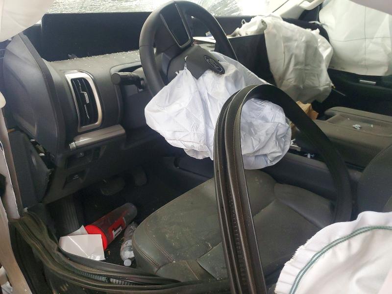 Aukcja sprzedaży 2025 Ford Expedition, vin: 1FMJU1J89SEA23085, numer aukcji: 48564766