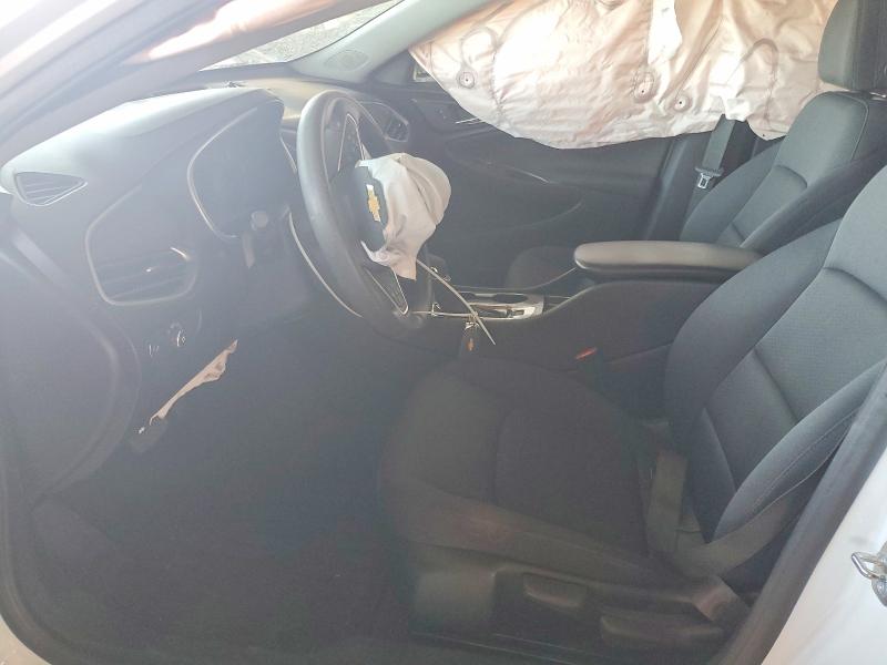 Продаж на аукціоні авто 2024 Chevrolet Malibu, vin: 1G1ZC5ST1RF233780, номер лоту: 48996616