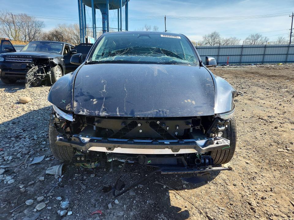 Aukcja sprzedaży 2026 Tesla Model Y, vin: 7SAYGDEE0TF372926, numer aukcji: 49335766
