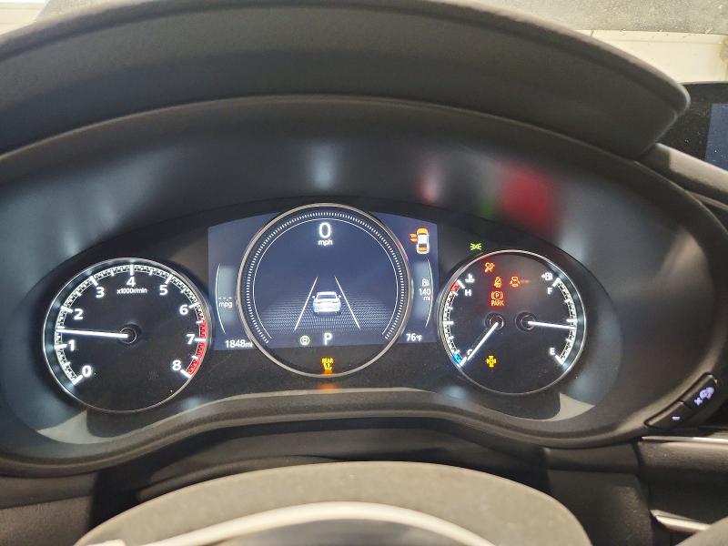 50967656 :رقم المزاد ، JM1BPABL3T1859468 vin ، 2026 Mazda Mazda3 مزاد بيع