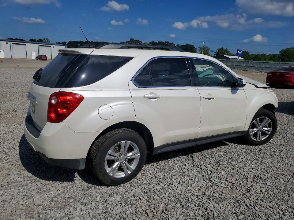 Продаж на аукціоні авто 2012 Chevrolet Equinox, vin: 2GNALPEK4C1186267, номер лоту: 51024036