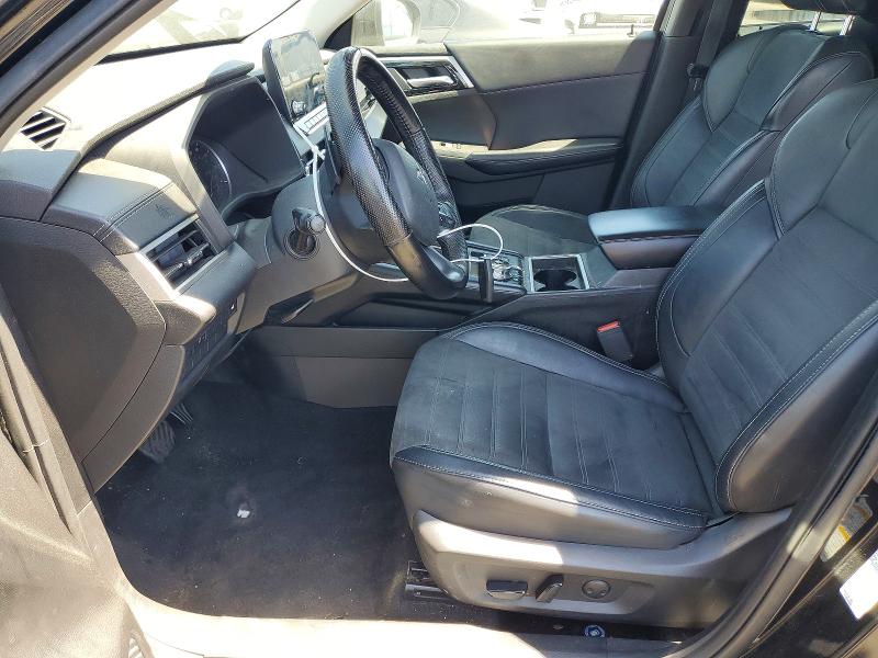 Aukcja sprzedaży 2022 Mitsubishi Outlander, vin: JA4J3UA87NZ067490, numer aukcji: 51092156
